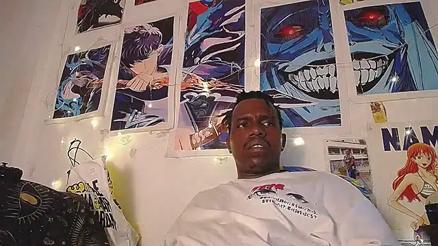 BlackRunning online show from 02/08/26, 05:00