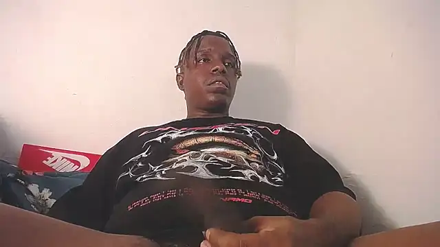 BlackRunning online show from 02/22/26, 03:51