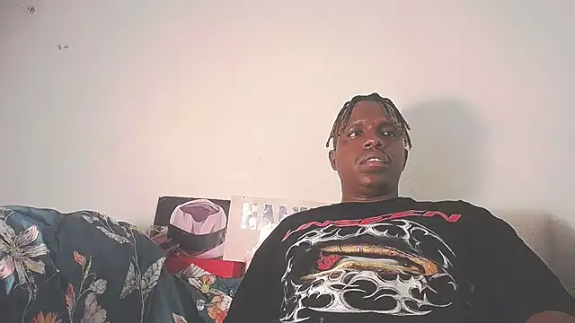 BlackRunning online show from 02/26/26, 03:49