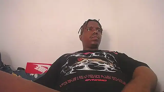 BlackRunning online show from 03/04/26, 04:40