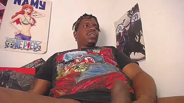 BlackRunning online show from 03/16/26, 04:51