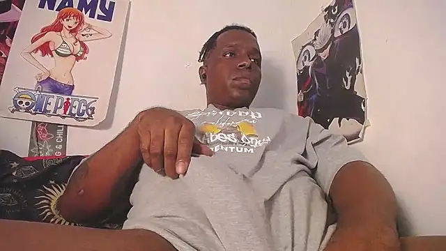 BlackRunning online show from 04/01/26, 06:47