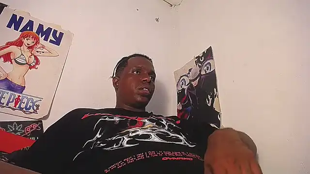 BlackRunning online show from 04/05/26, 06:38