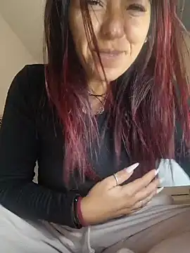 allyson22andy online show from 03/25/26, 06:58