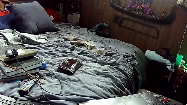 Makowboy online show from 01/17/25, 05:51