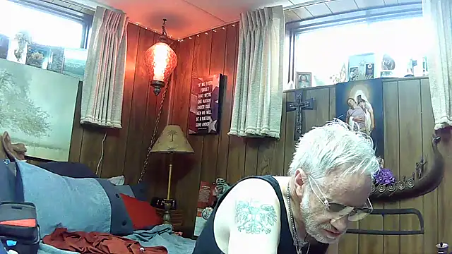 Makowboy online show from 02/03/25, 06:49