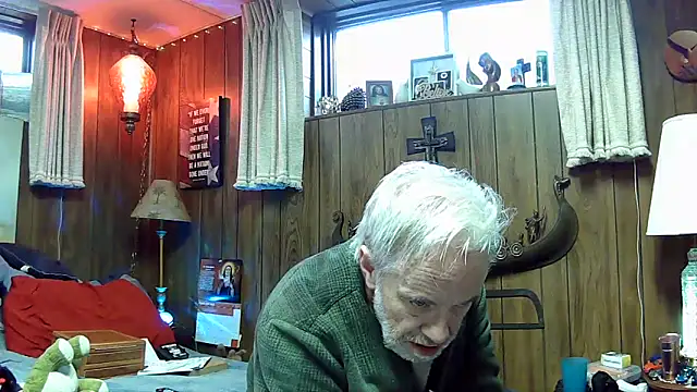 Makowboy online show from 02/28/25, 08:07