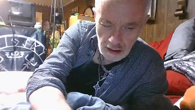 Makowboy online show from 11/08/25, 11:58