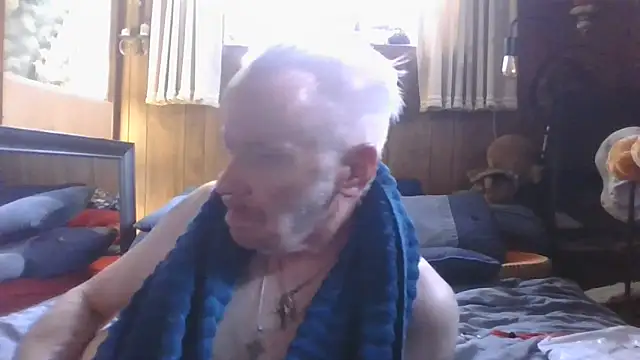 Makowboy online show from 02/08/26, 06:22