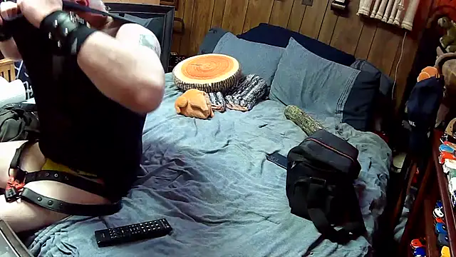 Makowboy online show from 02/11/26, 10:59