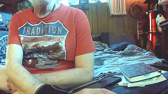 Makowboy online show from 06/29/26, 07:14