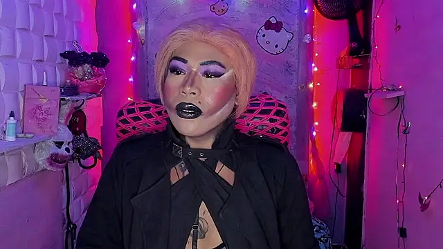 tsviolett online show from 12/04/24, 05:44