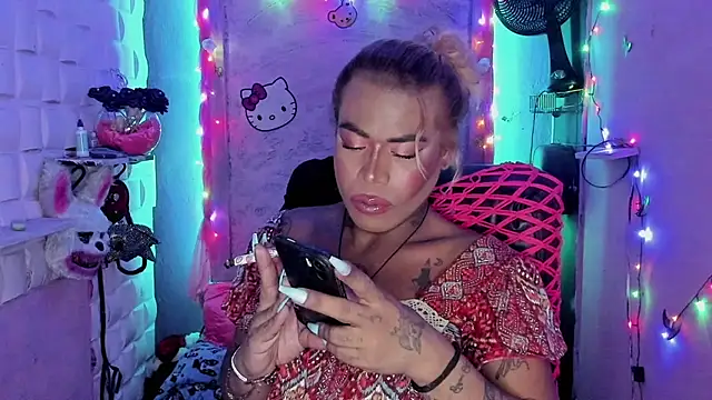 tsviolett online show from 12/06/24, 09:13