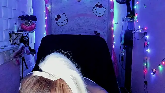 tsviolett online show from 12/09/24, 08:44