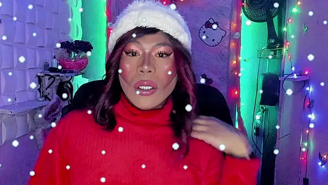 tsviolett online show from 12/23/24, 05:11