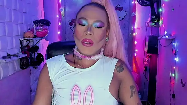 tsviolett online show from 12/30/24, 05:34