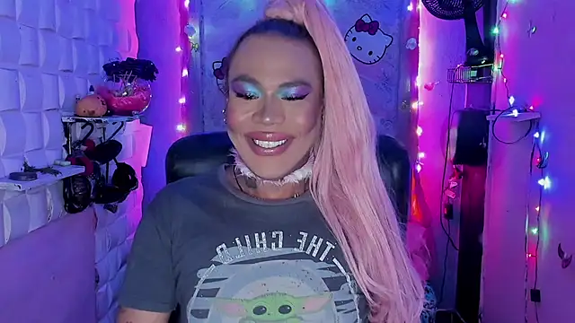 tsviolett online show from 12/30/24, 08:36