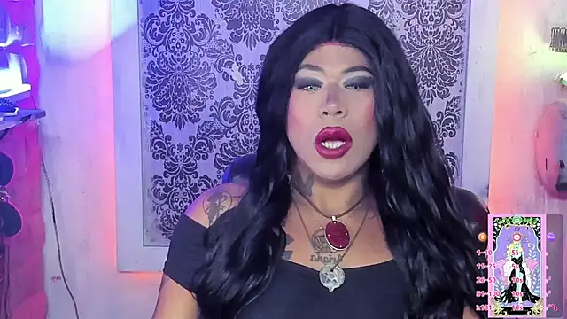 tsviolett online show from 11/04/25, 06:51