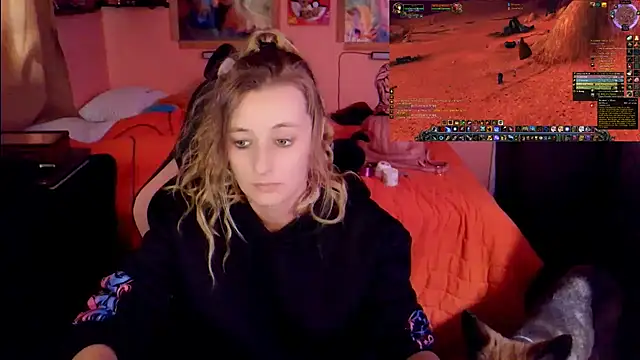 AsiaGoesPro online show from 03/13/26, 04:24