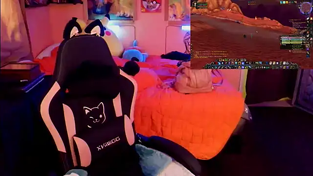 AsiaGoesPro online show from 03/14/26, 03:06