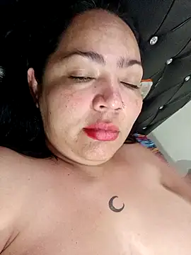 NIKOLE1301 online show from 02/02/25, 08:41