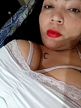 NIKOLE1301 online show from 02/26/25, 08:11