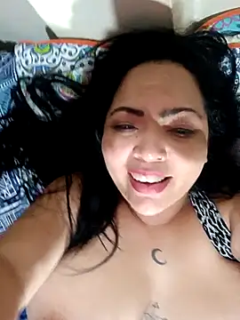 NIKOLE1301 online show from 03/07/25, 11:38