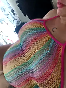 NIKOLE1301 online show from 03/16/25, 04:23