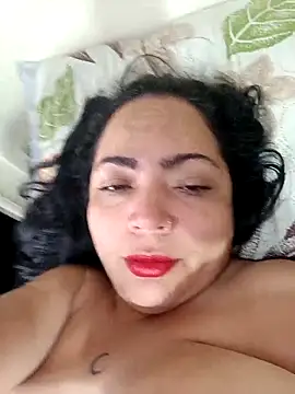 NIKOLE1301 online show from 03/20/25, 08:51