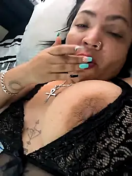 NIKOLE1301 online show from 09/13/25, 03:34