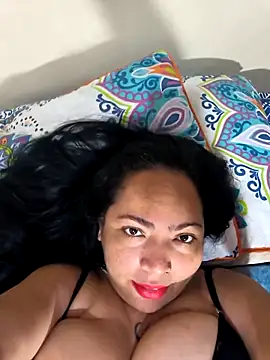 NIKOLE1301 online show from 09/25/25, 02:21