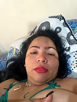 NIKOLE1301 online show from 10/09/25, 03:54