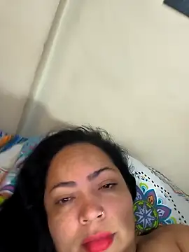 NIKOLE1301 online show from 10/21/25, 08:53