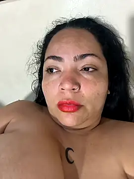 NIKOLE1301 online show from 11/22/25, 02:21