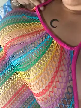 NIKOLE1301 online show from 12/03/25, 09:02