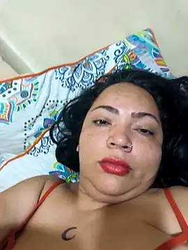 NIKOLE1301 online show from 02/15/26, 12:47