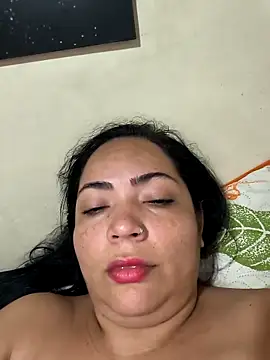 NIKOLE1301 online show from 02/18/26, 01:40