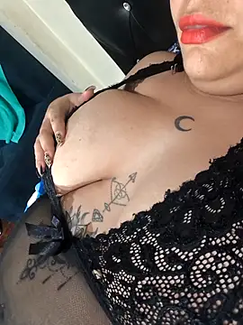 NIKOLE1301 online show from 03/11/26, 07:53