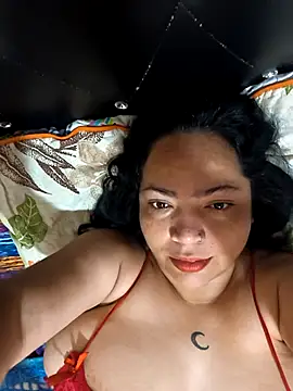 NIKOLE1301 online show from 04/12/26, 02:11