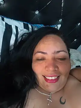 NIKOLE1301 online show from 07/14/26, 08:58