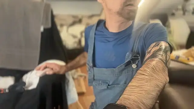 Sportparis4 online show from 12/17/25, 04:57