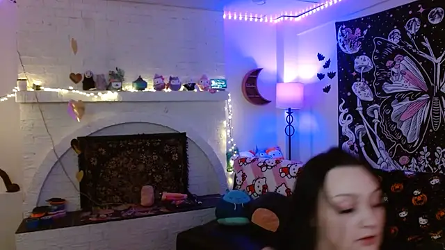 HazeyBvby online show from 10/28/25, 05:33