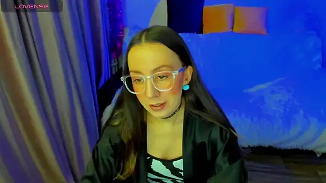 Snapshot of CurlySteph chatting on 02/05/26, 08:46 CurlySteph online show from 02/05/26, 08:46