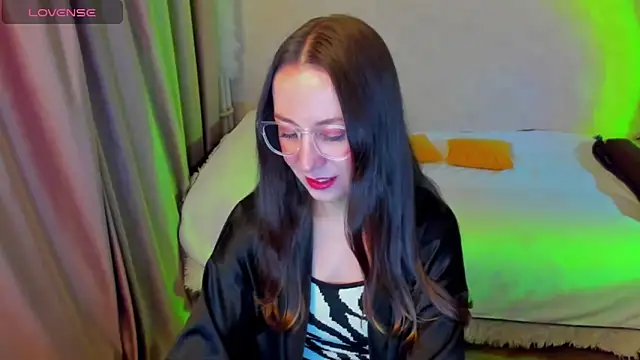 Snapshot of CurlySteph chatting on 02/22/26, 07:12 CurlySteph online show from 02/22/26, 07:12