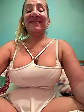 camelia3 online show from 01/07/26, 12:46