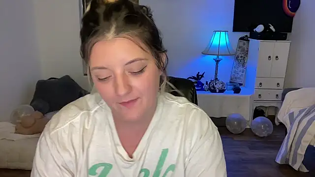 magicsparkles online show from 12/05/24, 03:59