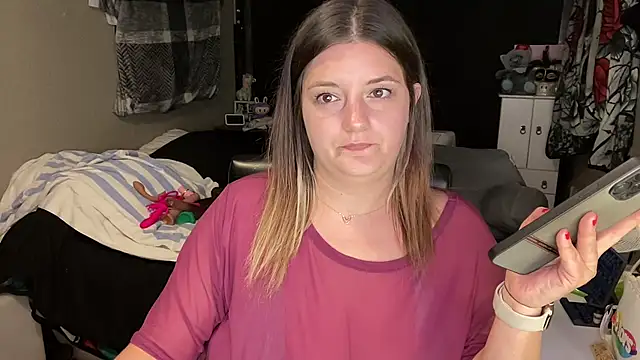 magicsparkles online show from 01/13/26, 11:10