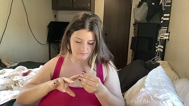 magicsparkles online show from 02/23/26, 07:44