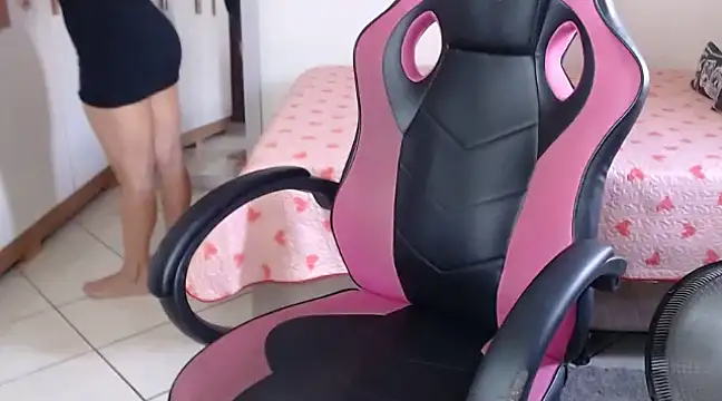 bustycarly online show from 02/25/25, 02:22