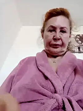 Hottie-Mom online show from 04/08/26, 09:20